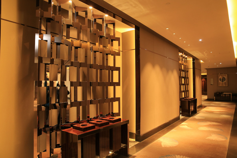 Food & Drinks 5, Ramada Yiyang Taojiang, Yiyang