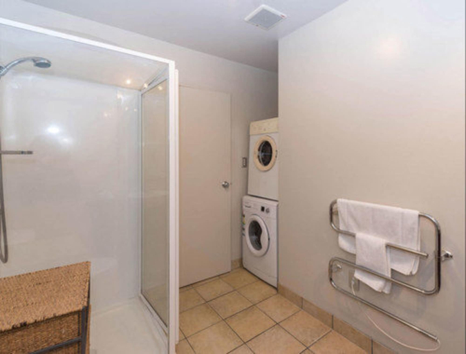 Bathroom 5, Twinlake Villas, Rotorua