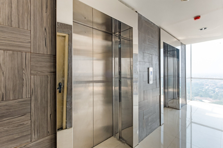 Others 5, OYO 3691 Apartment Saladin Mansion (tutup sementara), Depok