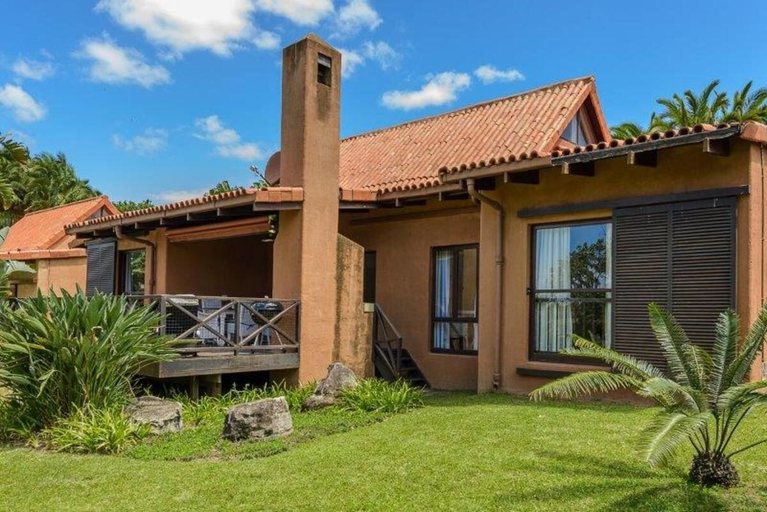 Exterior & Views, San Lameer Villa Rentals 2702, Ugu