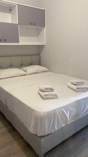 Bedroom 4, Acropolis Gem by GHH, Attica