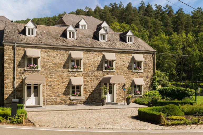 Exterior & Views 2, Moulin de Daverdisse, Luxembourg