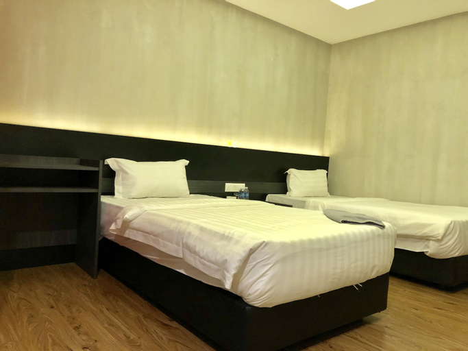Bedroom 21