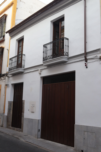 Exterior & Views 2, El Sueño de San Fernando, Córdoba