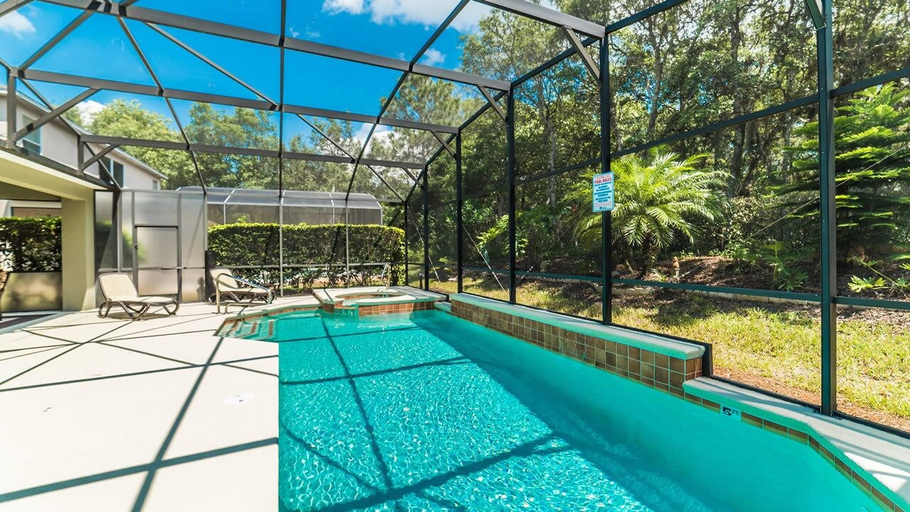 Sport & Beauty 5, Grhsec8402 - Emerald Island Resort - 6 Bed 6 Baths House, Osceola