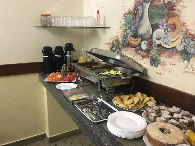 Food & Drinks 4, Hotel Carmo Palace, Carmo do Paranaiba