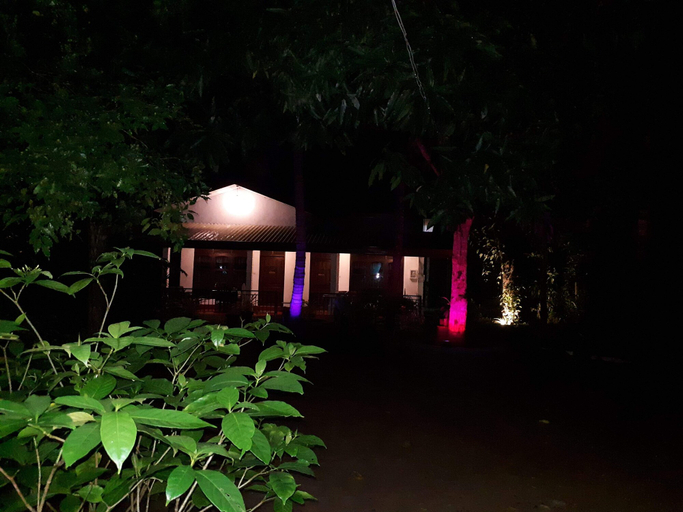 Exterior & Views 2, Sigiri Hibiscus Villa, Dambulla