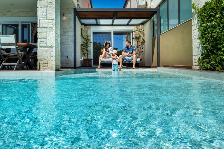 Sport & Beauty 2, Sunny Villas Exclusive, Central Macedonia