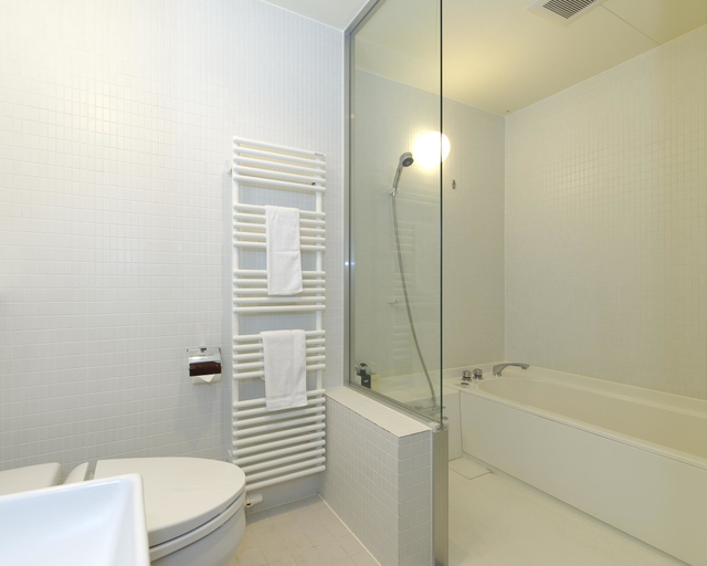 Bathroom 4, Niseko Landmark View, Kutchan