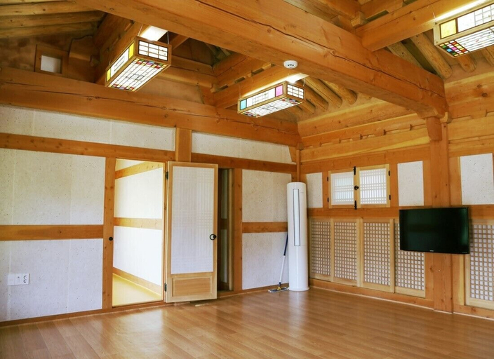 Others 3, Hadong Today Sun Hanok Traditional House, Hadong