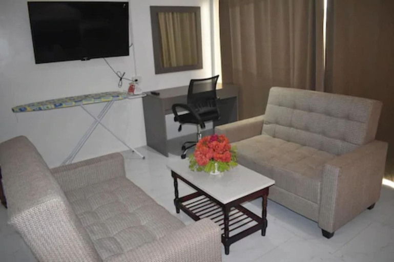 Others 4, Galaxy Hotels & Apartments, Macuata