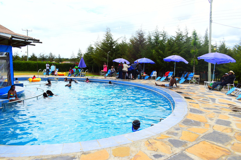 Sport & Beauty 5, Lalanasi Lodge, Laikipia East
