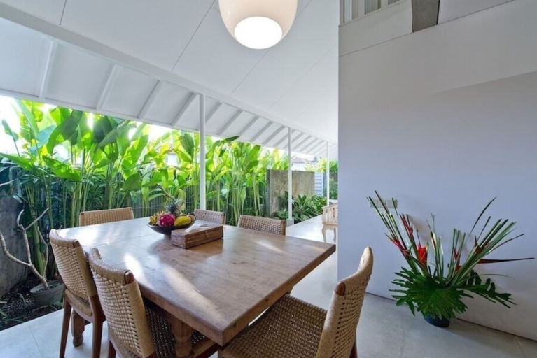Others 4, Villa White, Badung