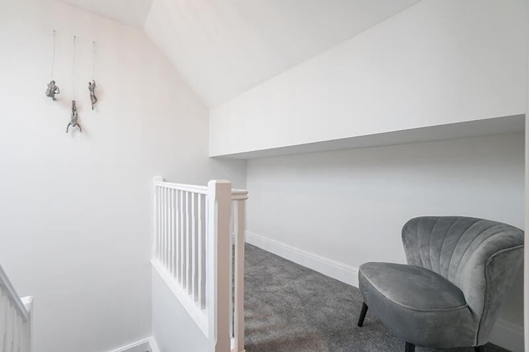 Others 4, The Queens Arms Apartments, Knowsley