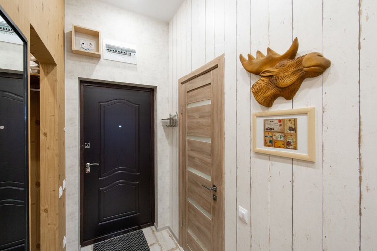 Others 5, More Apartments na Avtomobilnom 58A - 2, Sochi gorsovet