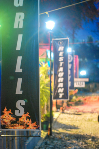 Others 4, 13 Ways Room Rental, Panglao