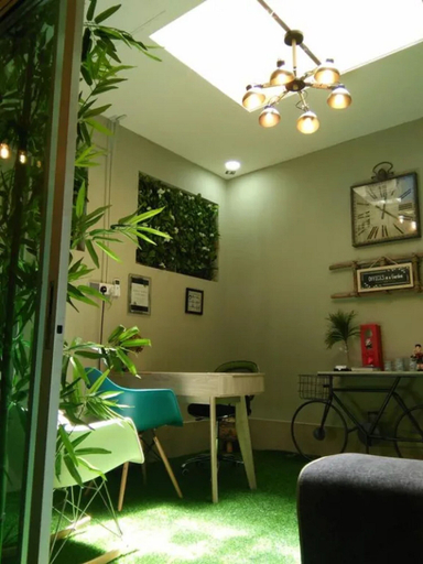 Others 4, CoLiving Saga - Hostel, Bandar Seri Begawan