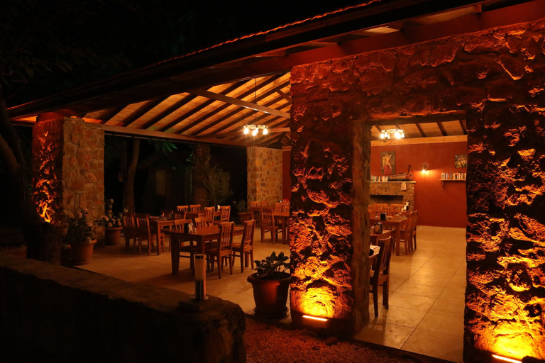 Food & Drinks 5, Eden Bungalows and Beach, Köyceğiz