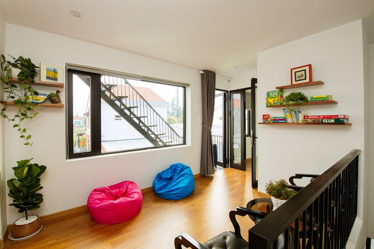 Public Area 2, Beach Forest Villa, Da Nang