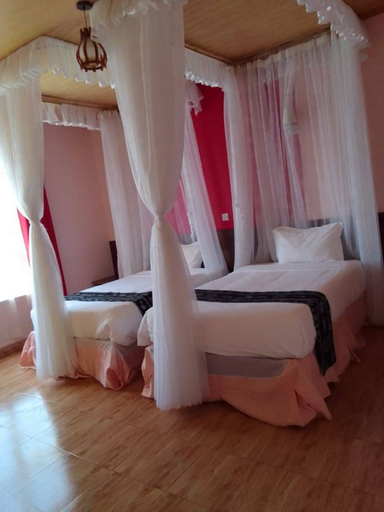 Bedroom 5, Destination Resort Centre, Embakasi Central