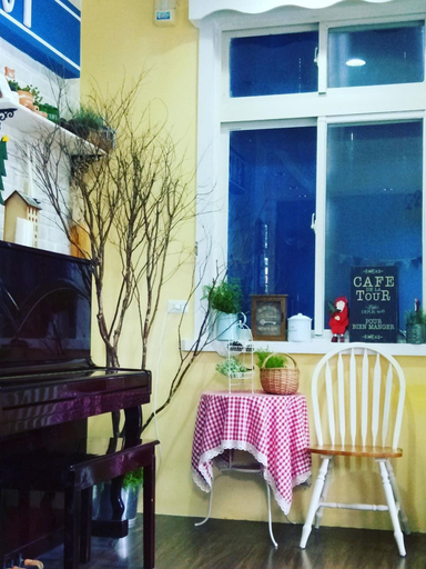 Others 4, Sweet Home 101, Hualien