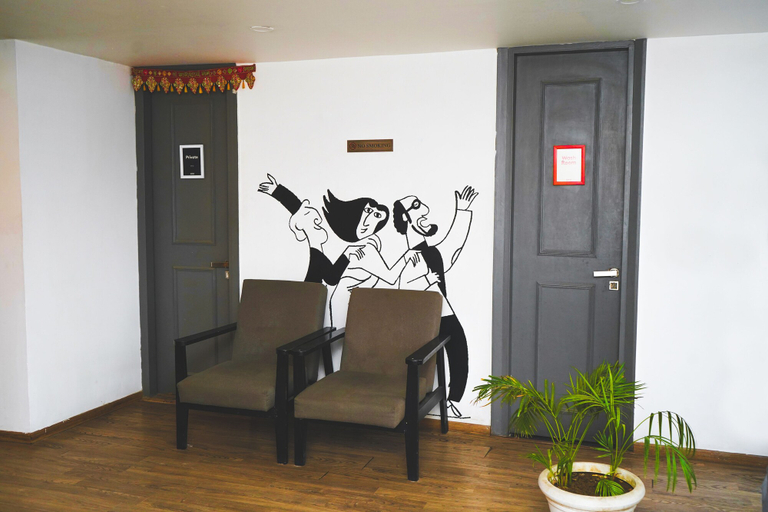 Others 2, Hotel Grand Vitara, Gurgaon