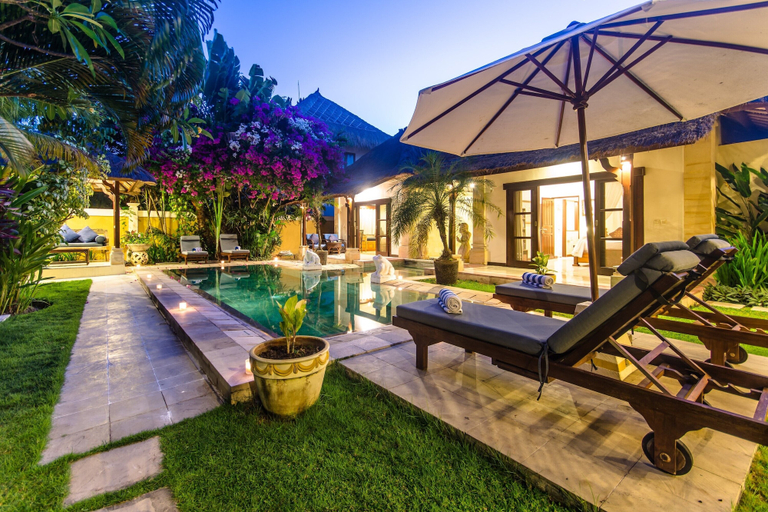 Others 4, Villa Arjuna, Badung