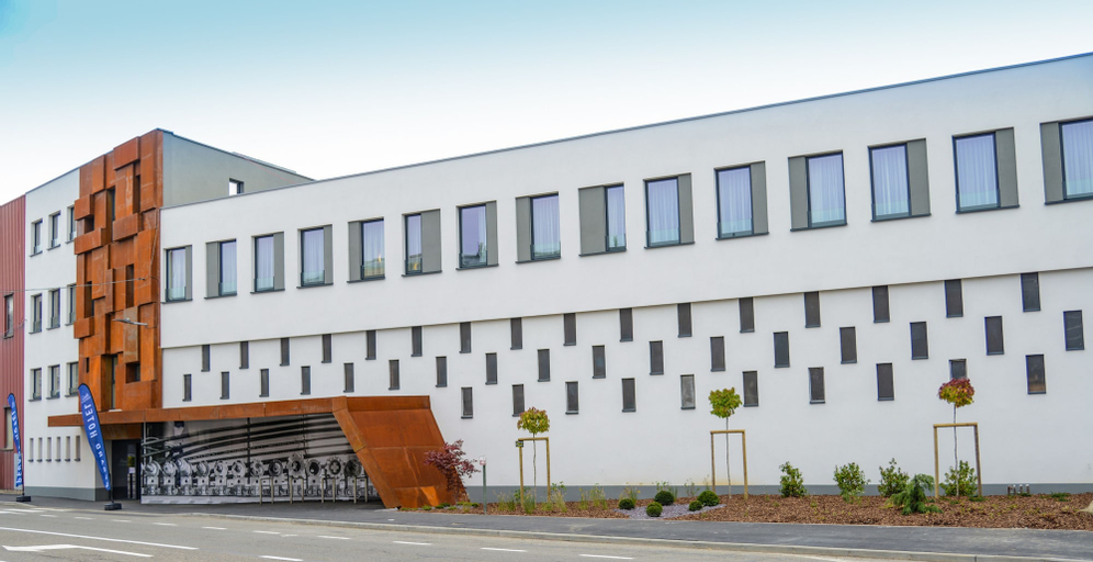 Pegard Andenne Centre, Namur