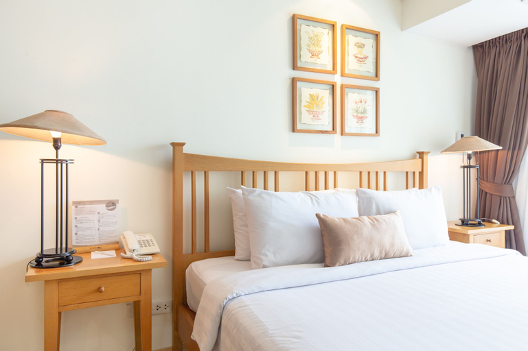 Bedroom 15