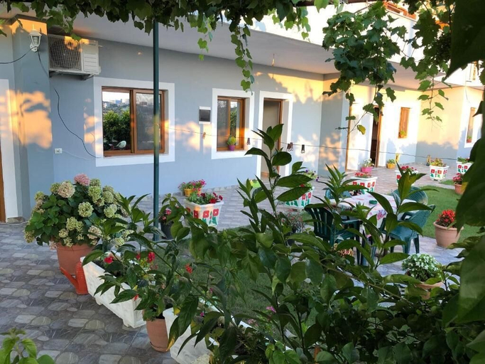 Exterior & Views, Green Garden Villa, Sarandës