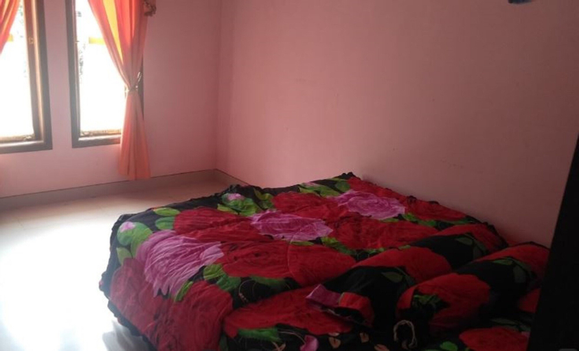 Bedroom 5, Villa Putri, Bogor