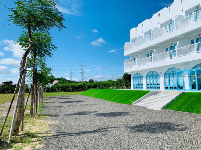 Exterior & Views 1, Little Greece Kenting, Pingtung
