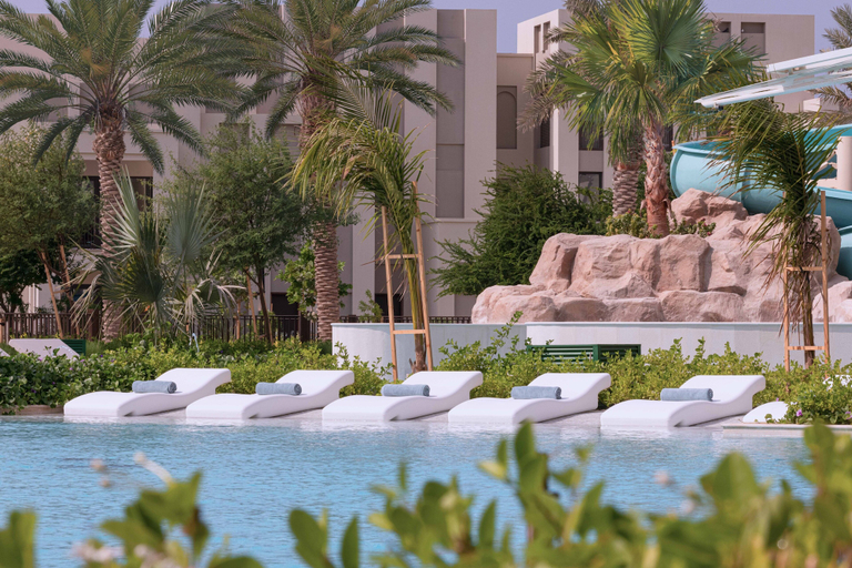 Sport & Beauty 3, Jumeirah Gulf of Bahrain