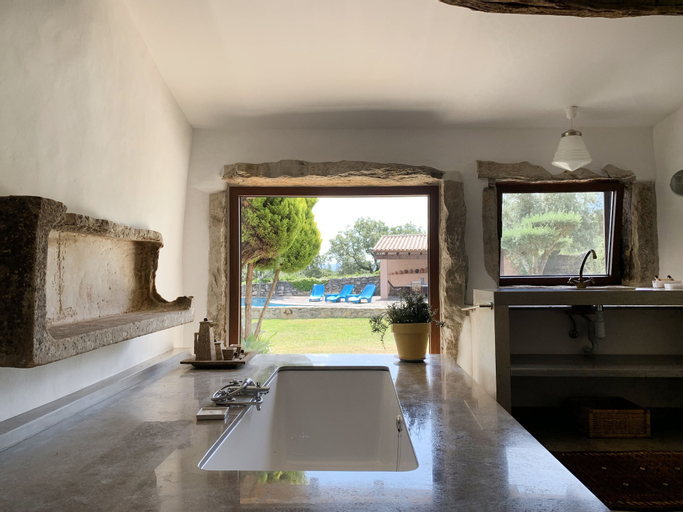 Bedroom 5, Villa Pedra Natural Houses, Soure