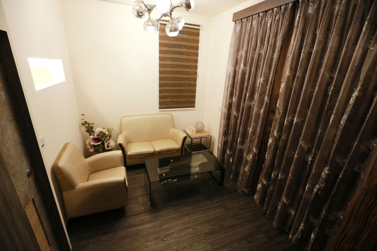 Others 4, Water Tail Homestay, Nantou