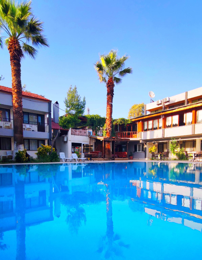 Others 5, Artemis Yörük Hotel-Pamukkale Denizli, Akköy