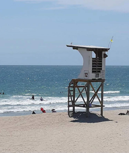 Surf Suites, New Hanover