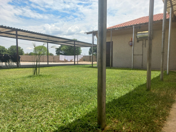 Others 5, ShakeVille Guest House, Ngamiland West