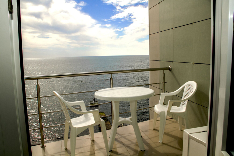 Others 5, Arriva Hotel, Sochi gorsovet