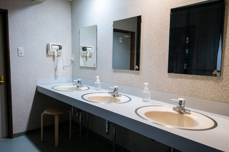 Bathroom 3, Absolute Niseko, Kutchan