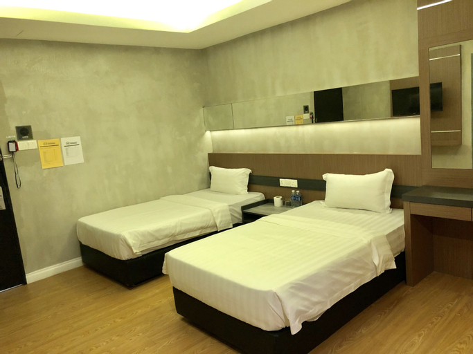 Bedroom 19