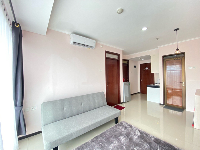 Others 5, Beautiful And Clean 2Br Apartment At Gateway Pasteur Bandung, Bandung