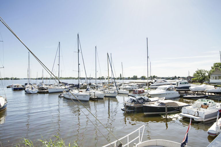 Others 5, Najade Resort, Wijdemeren
