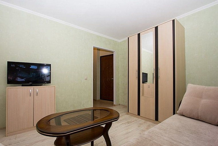 Others 5, ApartLux Arbatskaya, Central