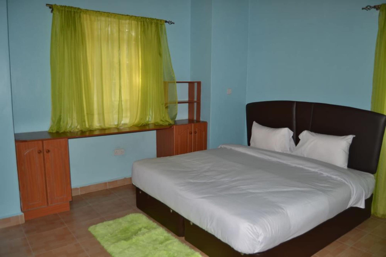 Bedroom 2, Intelbliss Resorts, Kisumu East
