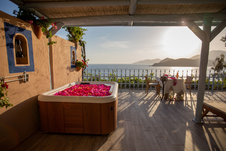 Others 4, Beyaz Yunus Hotel - Adults only, Fethiye