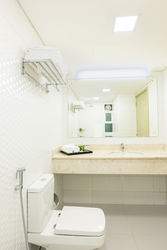 Bathroom 3, Atana Stay Salalah, Salalah