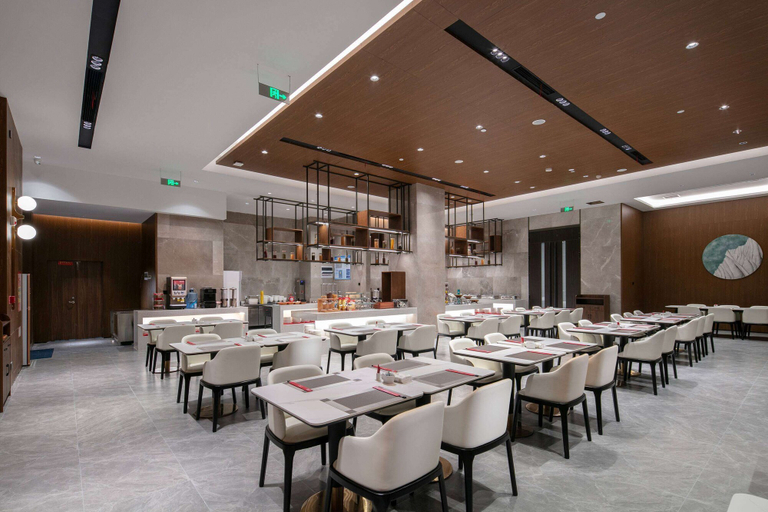 Food & Drinks 5, Ramada by Wyndham Changsha West, Changsha