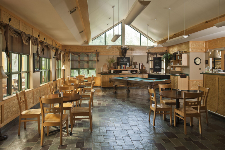 Food & Drinks 5, Elk Lake Eco Centre, Timiskaming