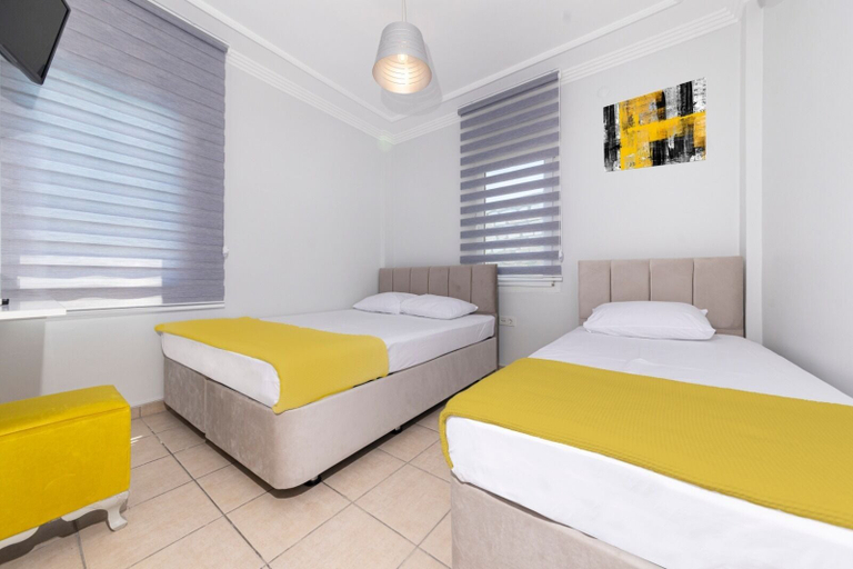 Bedroom 5, Hola Bodrum, Bodrum